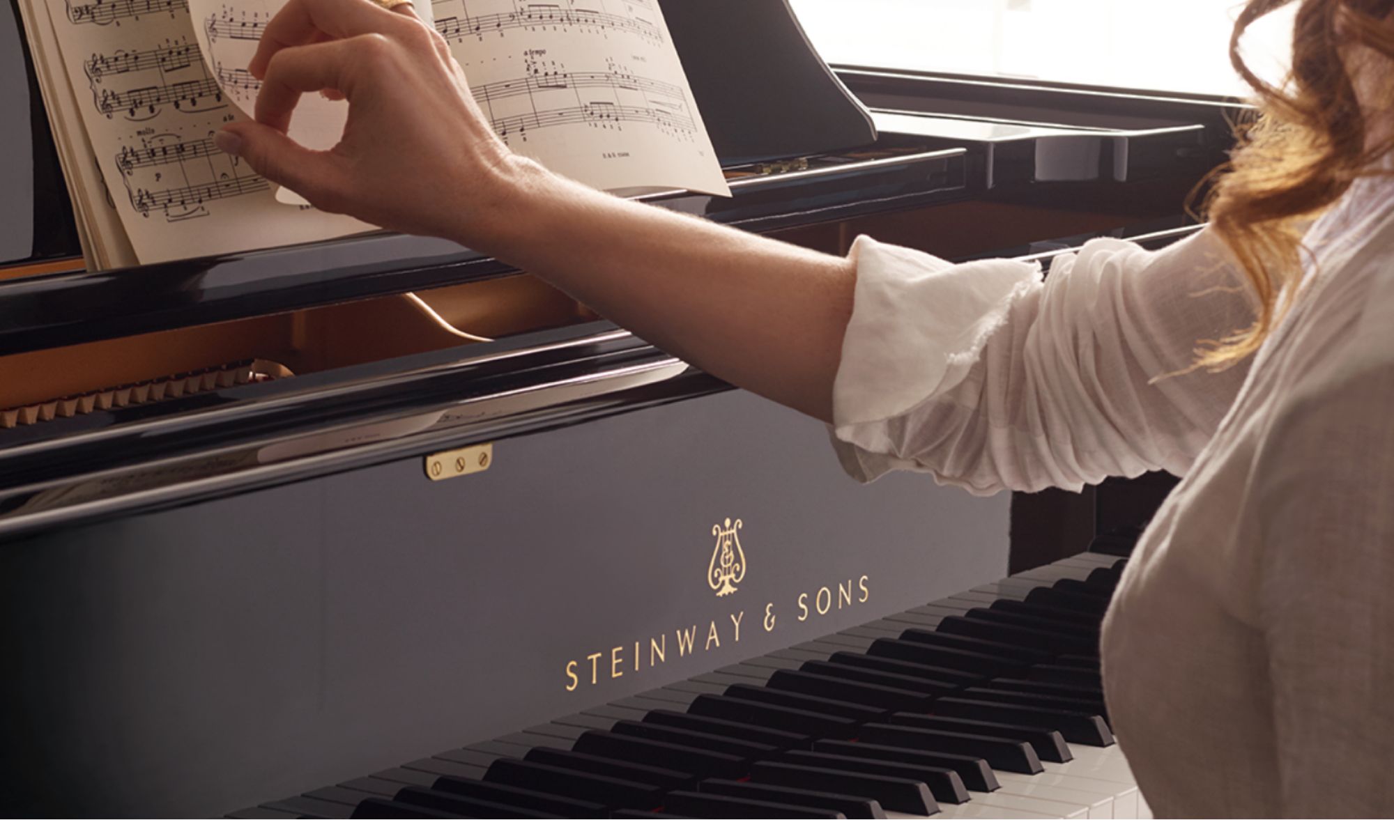 filtrar Desempleados Compañero Pianos Steinway & Sons Distribuidor Oficial - Jorquera Pianos