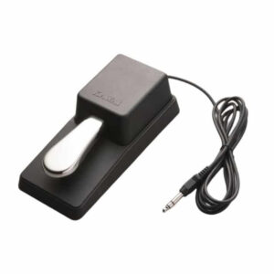 Pedal Kawai F10H — Accesorio para pianos digitales