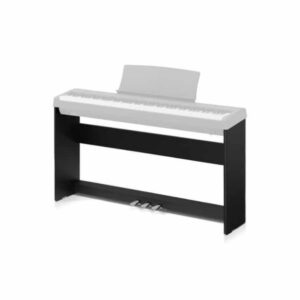 Soporte HML + Barra Pedal F-350 — Kawai