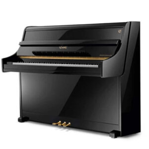 Piano Vertical Essex EUP-108C — 108 cm