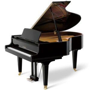 Piano de Cola Kawai GL 50 — 200 cm