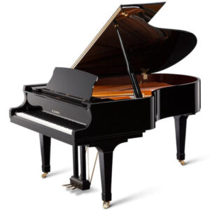 Piano de Cola Kawai GX-5 — 200 cm