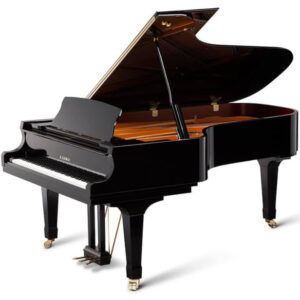 Piano de Cola Kawai GX-7 — 229 cm
