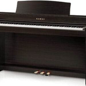Piano Digital Kawai CN-39 — Serie CN