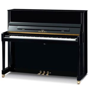 Piano Vertical Kawai K-300