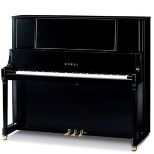 Piano Vertical Kawai K-800 — 134 cm