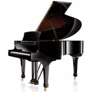 Alquiler de Piano Steinway & Sons O-180 Spirio
