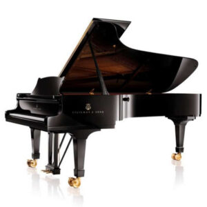 piano steinay8